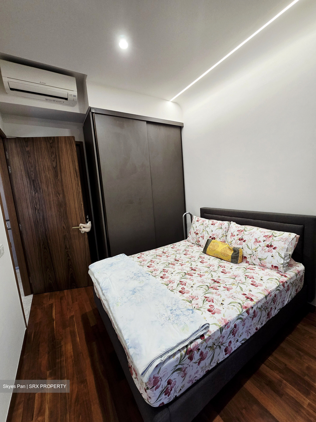Parc Komo (D17), Apartment #562637031